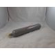 CO2 propellant bottle M18x1.5 125 / 120 g