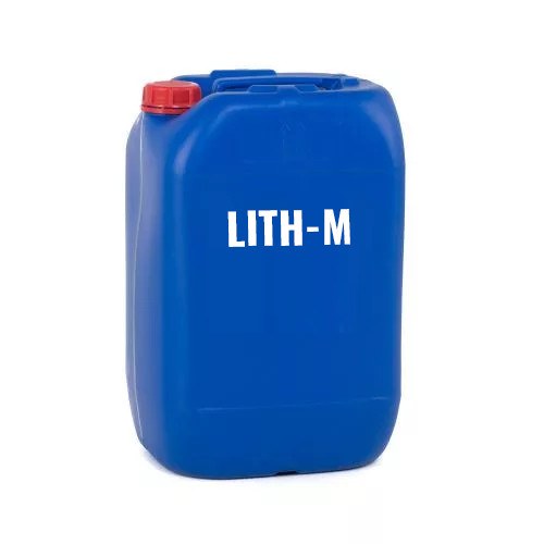 MAXFIRE LITH-M extinguishing agent - 25 liter