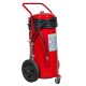 MAXFIRE LITH-M 50 liter battery fire extinguisher, foam extinguisher portable fire extinguisher A IVB