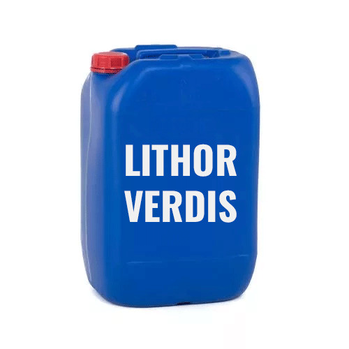 Lithor oltóanyag VER-DIS sorozathoz (10 liter)