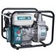 Heron EPH-80 gasoline engine transfer pump, 1100 liters/minute, 3" inch