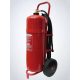 BAVARIA FOAMjet 50 SPO 50 liter portable fire extinguisher for extinguishing with foam A IVB