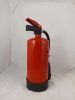 BAVARIA PHOENIX 4 kg ABC powder extinguisher, powder fire extinguisher 34A 144B C, with foot ring