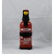 BAVARIA TIGRA 1 kg ABC powder fire extinguisher, powder fire extinguisher 8A 34B C