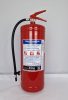 BAVARIA VoleX 12 kg ABC powder fire extinguisher 55A 233B C