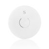 Smartwares optical element fire and smoke detector RM250 (10 years life) - TÜV certificate