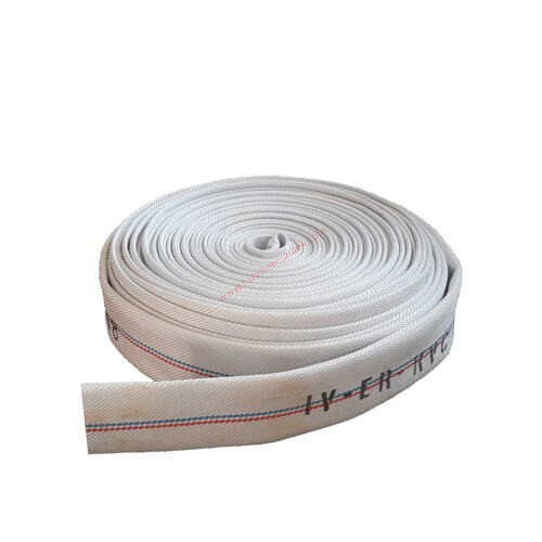 3 inch - B-75 pressure hose, 3 inch 16 bar MAXFIRE - IN METER