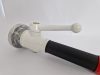 Nozzle with ball valve jet tube C-52 with 2 inch Storz couplingss (12 mm shooter)