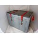 Maxfire Safety Box M - 600 x 400 x 440 mm Fireproof, fireproof box