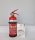 2 kg Maxfire ABC powder fire extinguisher + Smartwares RM250 smoke detector (ON SALE)