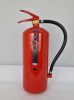 MAXFIRE XL 6 kg ABC powder fire extinguisher, powder fire extinguisher 55A 233B C, with holder