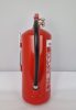 MAXFIRE XL 6 kg ABC powder fire extinguisher, powder fire extinguisher 55A 233B C, with holder