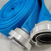 3 inch - B-75 Maxfire BD75 Special 20 meters, pressure hose, EPDM inner, Storz connector, fire hose 16 / 45 bar