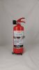 MAXFIRE EMME 2 liter ABF foam fire extinguisher 13A 55B 25F for oil and grease fires