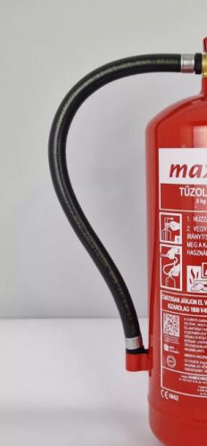 Schlauch für MAXFIRE 6 Liter AF Wassernebellöscher