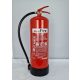 MAXFIRE 12 kg ABC powder fire extinguisher 55A 233B C