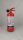 MAXFIRE DOLOMIT 2-liter ABF foam fire extinguisher 8A 55B 40F, frost-resistant, outdoor, alcohol-resistant