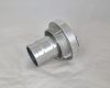 Hose coupling C-52 - 2 inch, long, twist clamp