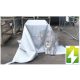 VLITEX fire blanket M Electric Inpowderry 360x320 cm