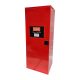 VLITEX fire blanket storage cabinet - Red Box